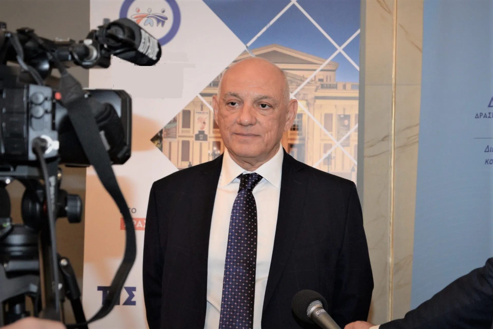 Σύσταση για προστασία από την αφρικανική σκόνη