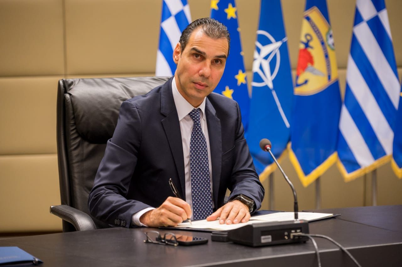 Υπογραφή παραχώρησης 150 στρεμμάτων για το νέο Ογκολογικό Νοσοκομείο Θεσσαλονίκης