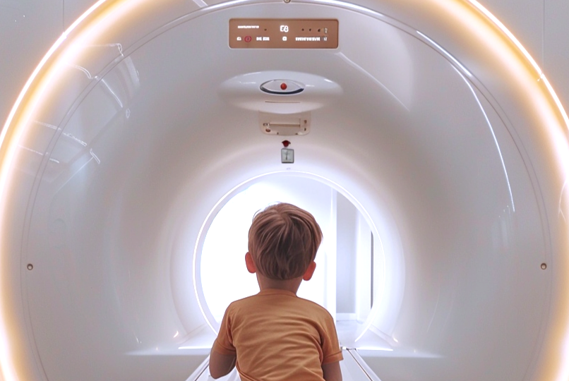 Affidea: Προκήρυξη υποτροφίας για εξειδίκευση ιατρού ακτινολόγου στην Παιδοακτινολογία