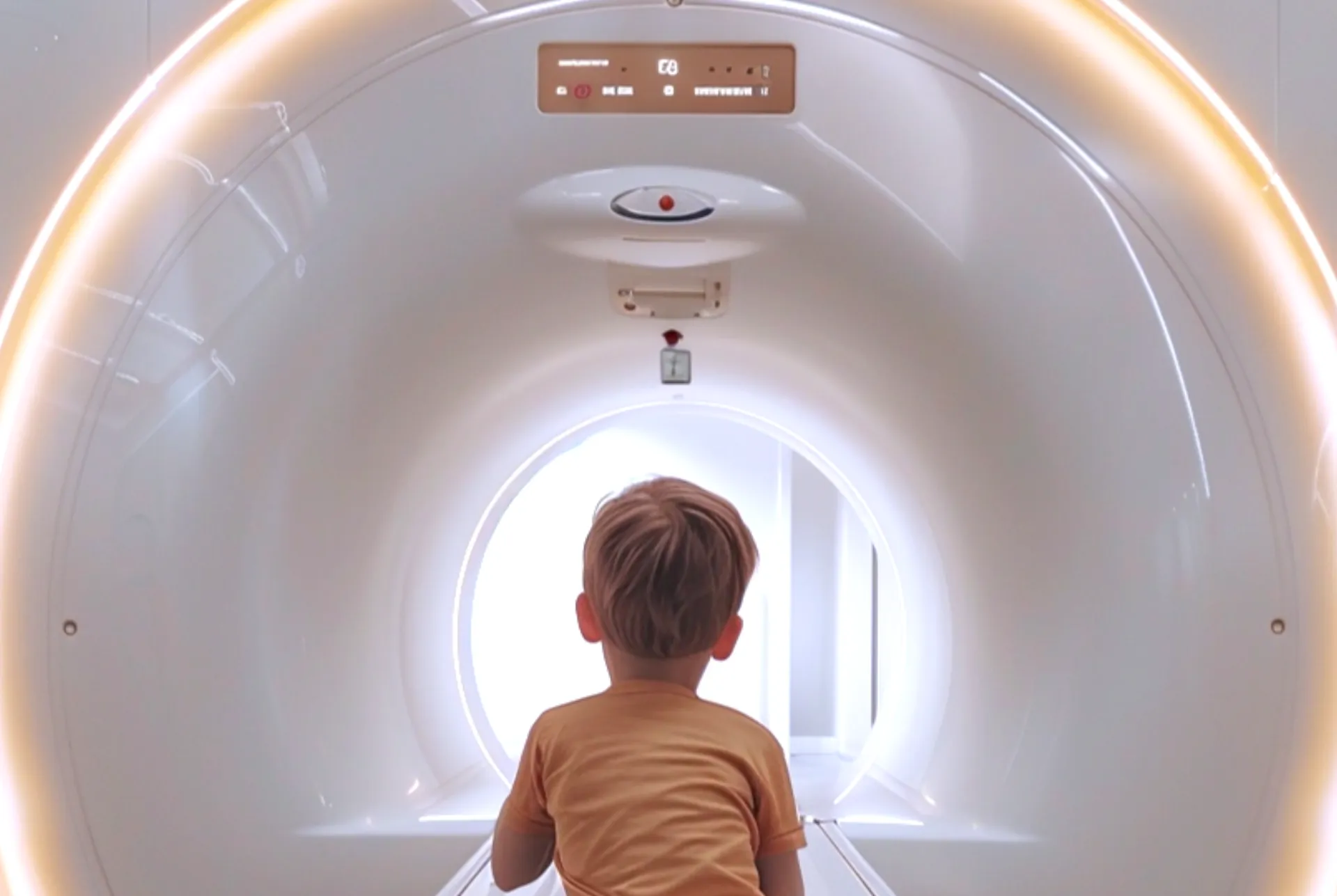 Affidea: Προκήρυξη υποτροφίας για εξειδίκευση ιατρού ακτινολόγου στην Παιδοακτινολογία