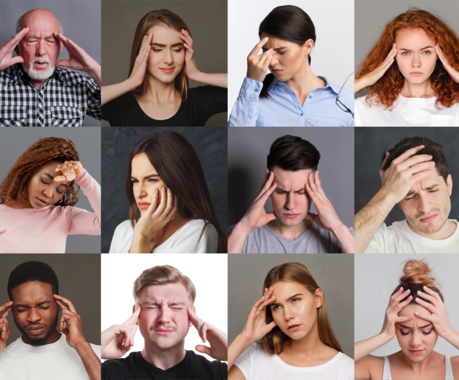 Κεφαλαλγία: Πότε είναι ανησυχητική;