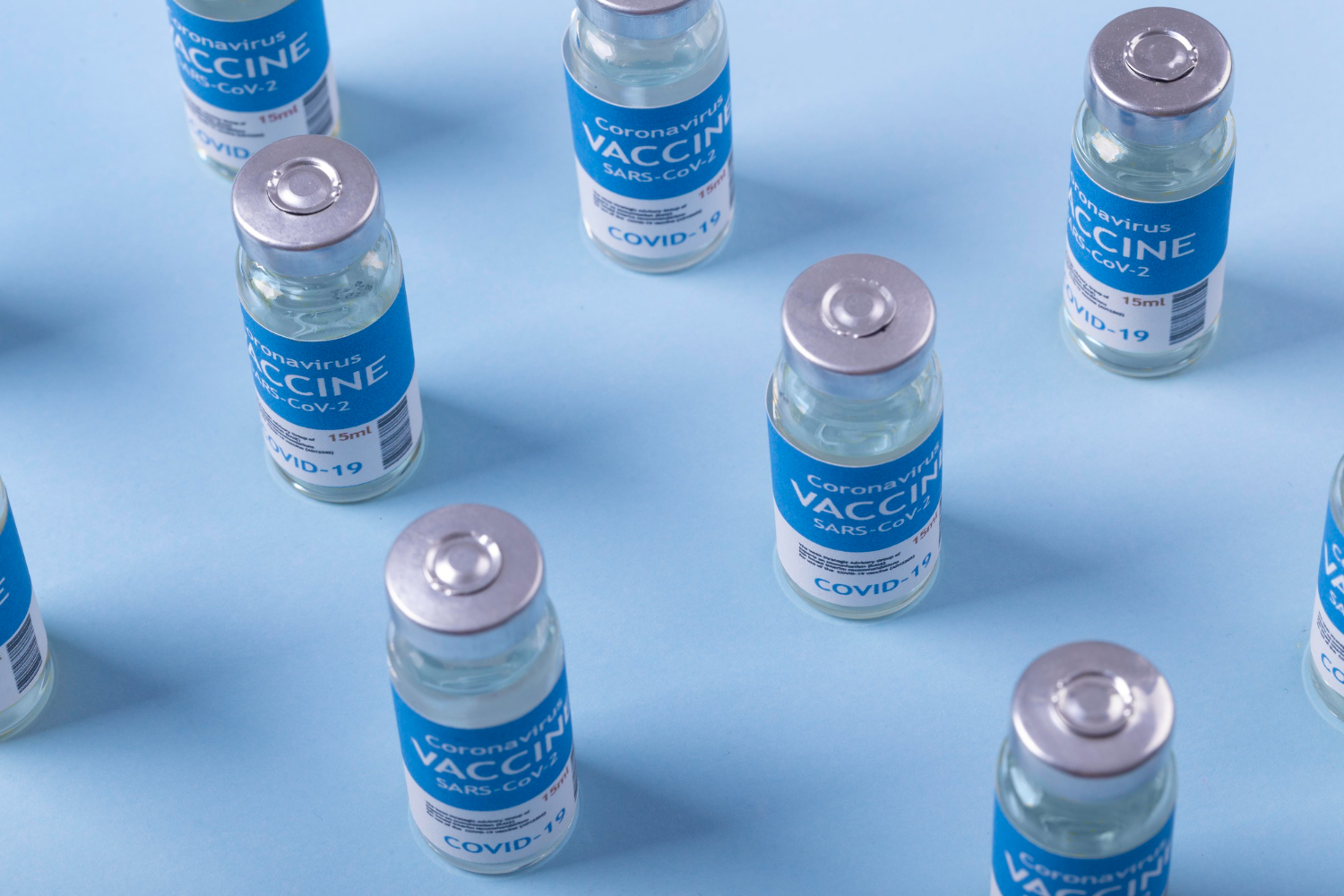 Καθημερινά 8.500 ανθρώπινες ζωές σώζονται  παγκοσμίως από τα εμβόλια 