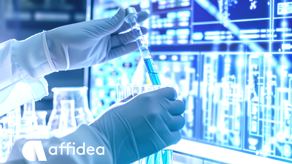 Η Affidea τιμάει την Παγκόσμια Ημέρα Κλινικών Μελετών