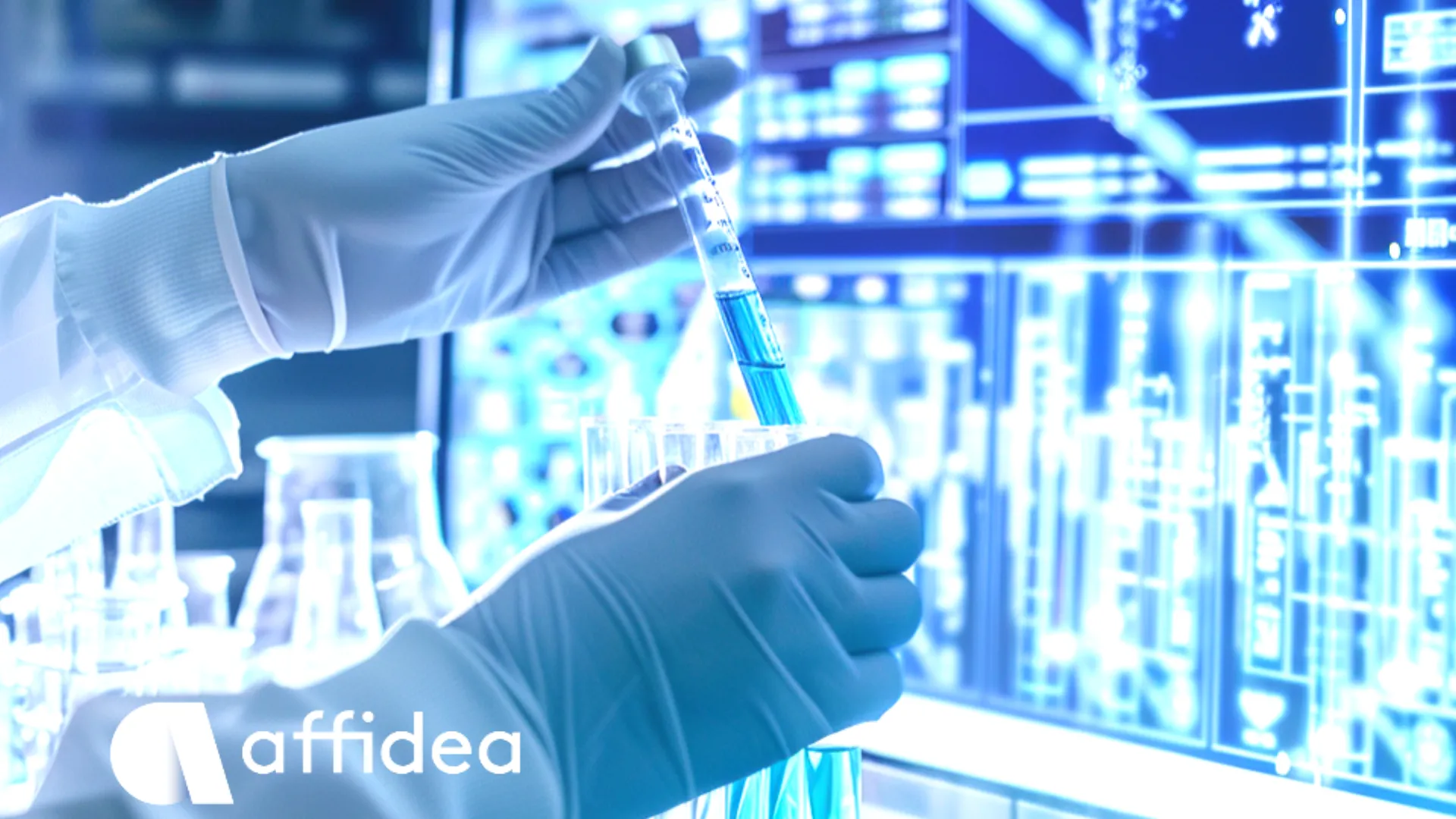 Η Affidea τιμάει την Παγκόσμια Ημέρα Κλινικών Μελετών