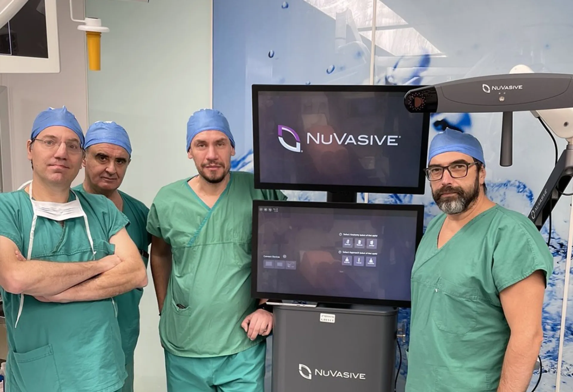 ΙΑΣΩ Γενική Κλινική: Το πρώτο και μοναδικό στην Ελλάδα σύστημα Pulse™️