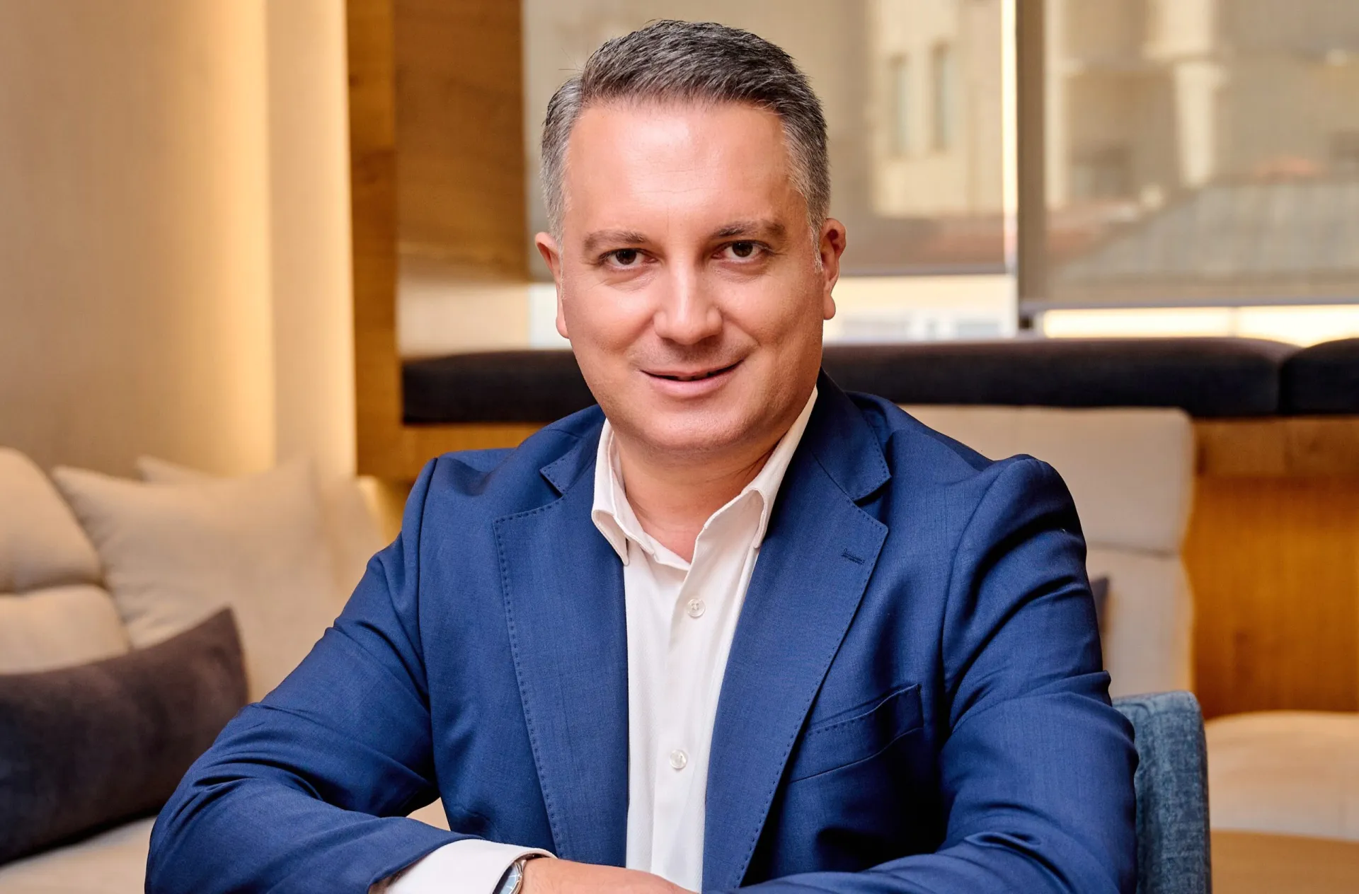 H ΒΙΑΝΕΞ στη 2η θέση της κορυφαίας λίστας με τους πιο ελκυστικούς εργοδότες στην Ελλάδα