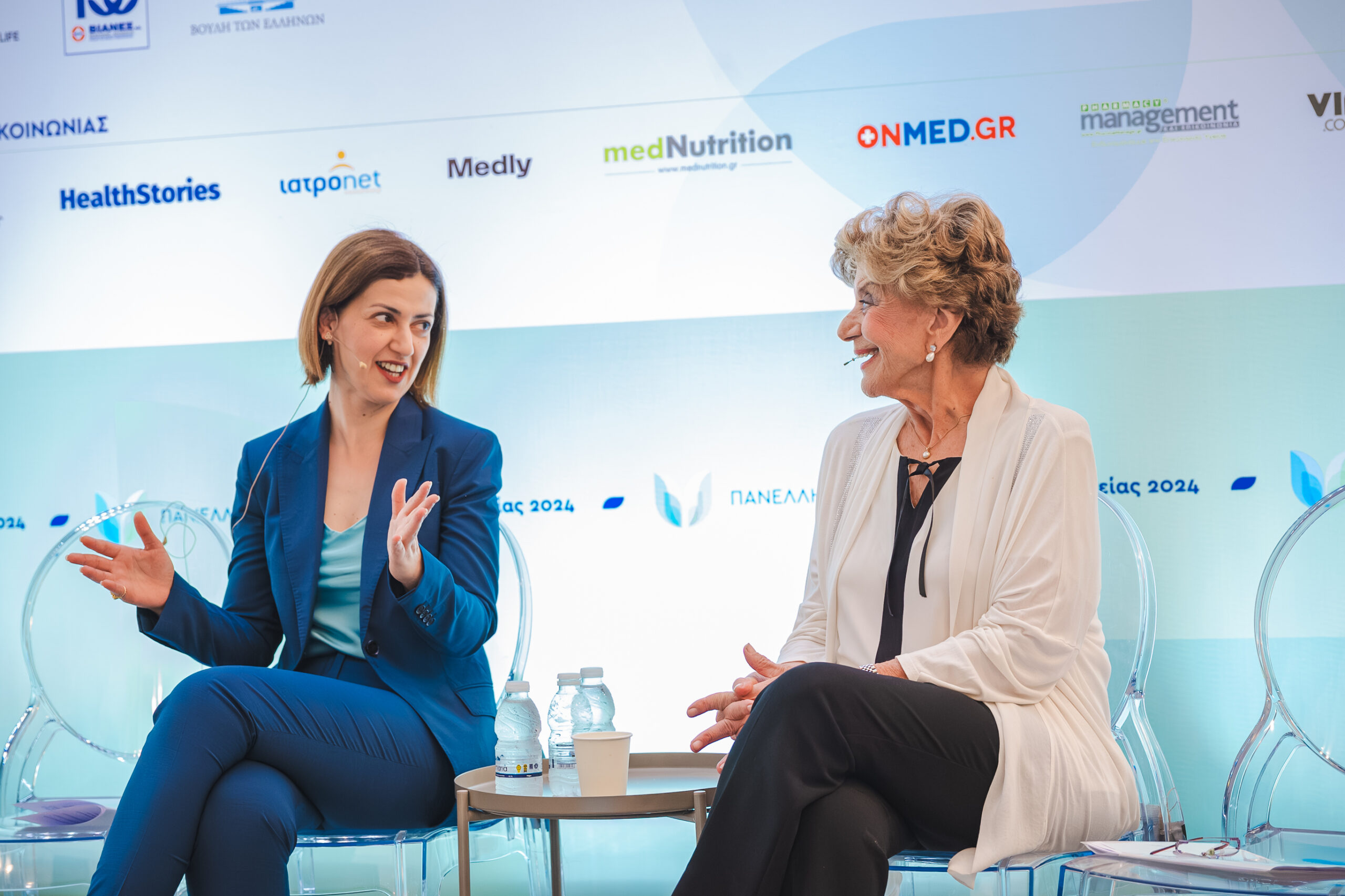 Η κλιματική κρίση επηρεάζει κατά κύριο λόγο τους ευάλωτους