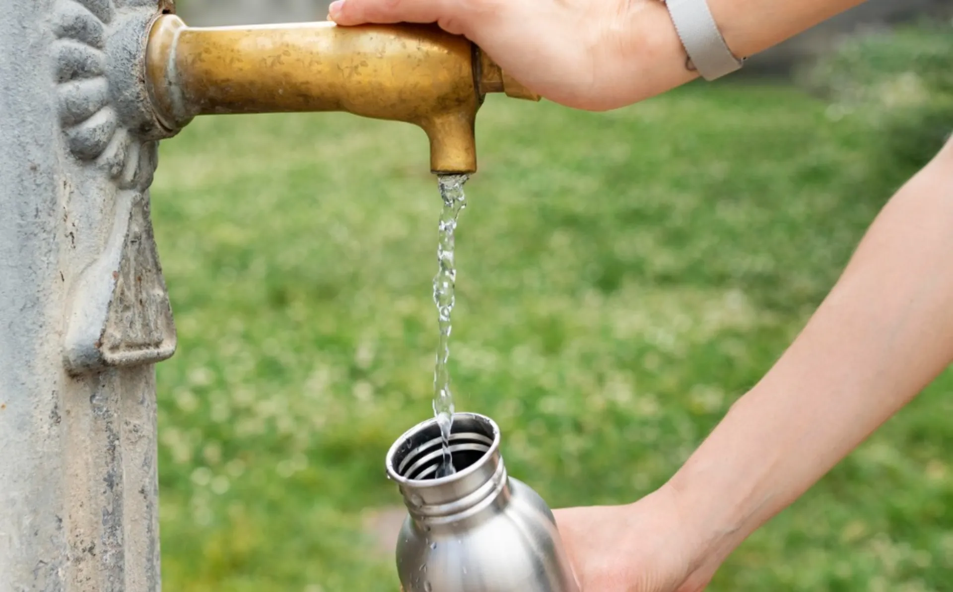 Από σαλμονέλα στο νερό τα κρούσματα  γαστρεντερίτιδας στη Μαγνησία