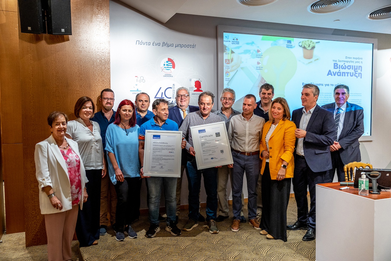 Δημιουργείται νέο κανάλι εισόδου για καινοτόμα φάρμακα στην Ελλάδα