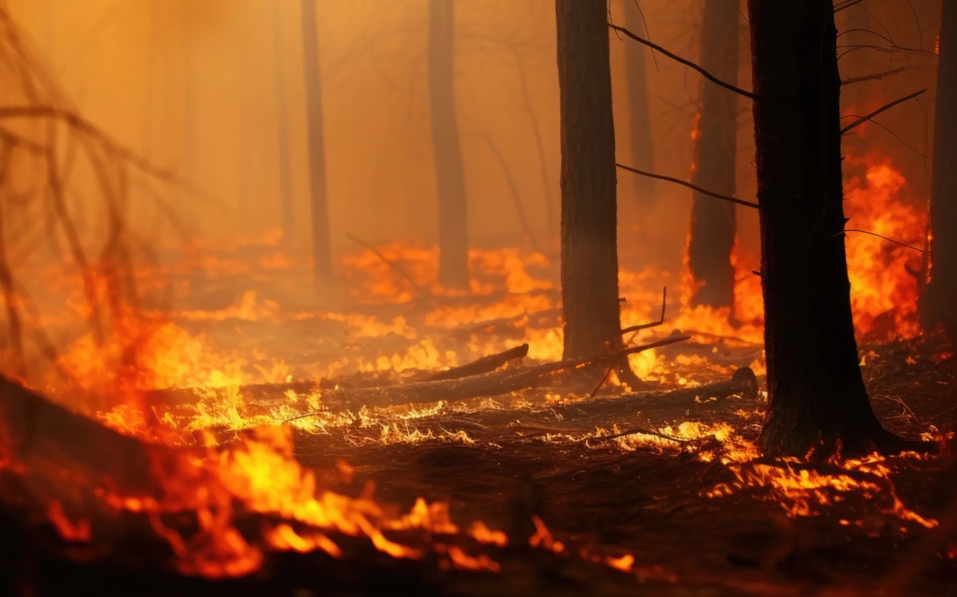 Το ΕΚΠΑ ξεκινάει μελέτη καταγραφής των επιπτώσεων της πυρκαγιάς στην βιοποικιλότητα της Πεντέλης