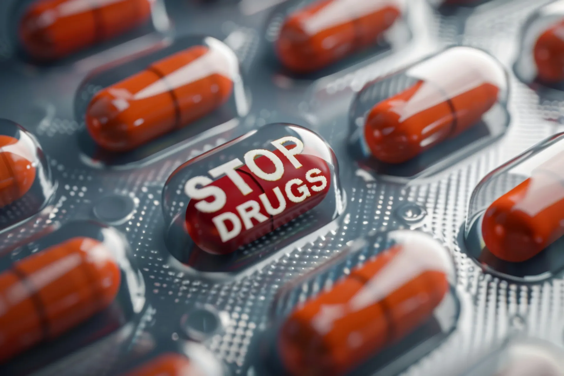 Διακανονισμός Cardinal Health –Βαλτιμόρης 152,5 εκατ. για την επιδημία οπιοειδών