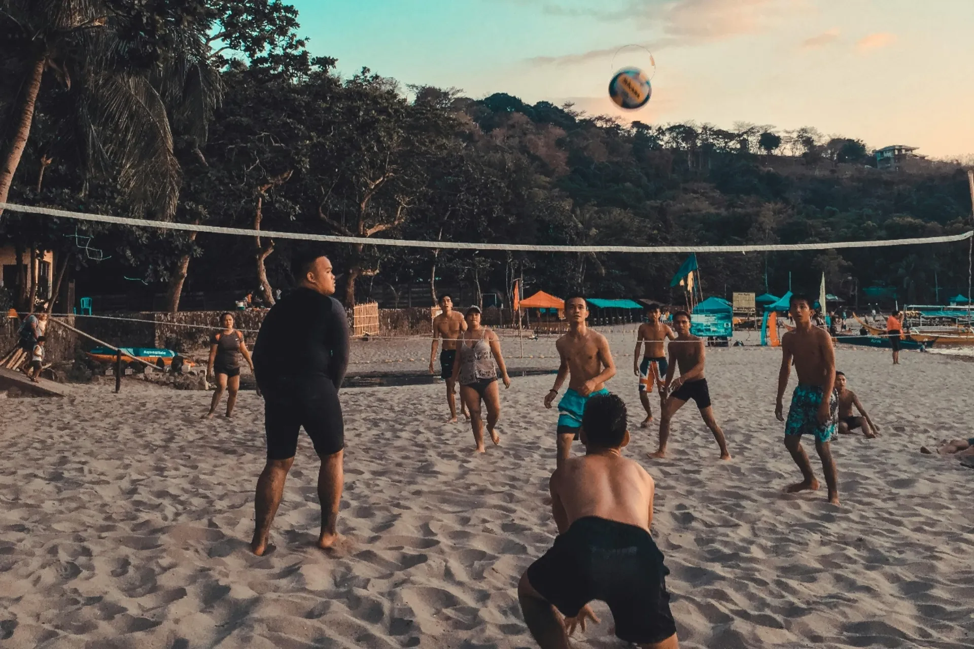 Άνω άκρο & θερινά σπορ: Πώς να αποτρέψτε τους τραυματισμούς