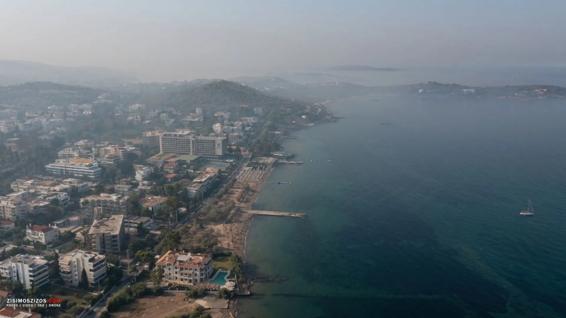 Οδηγίες προστασίας από την έκθεση στον καπνό και τα αιωρούμενα σωματίδια