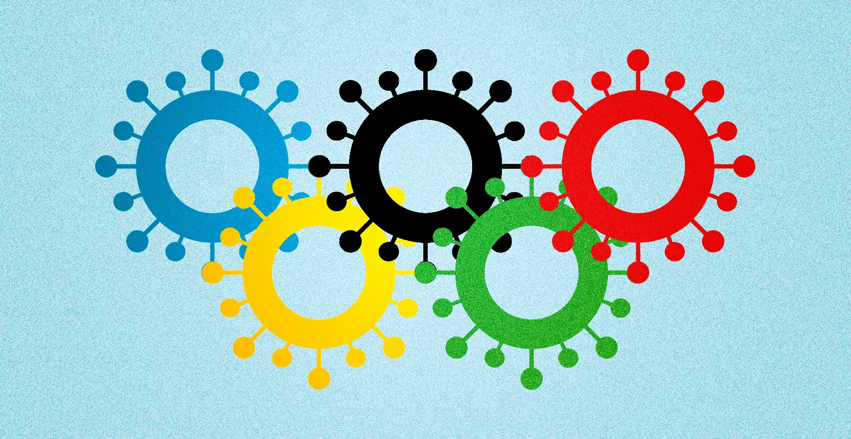 Ο κορονοιός δηλώνει «παρών» στους Ολυμπιακούς Αγώνες στο Παρίσι