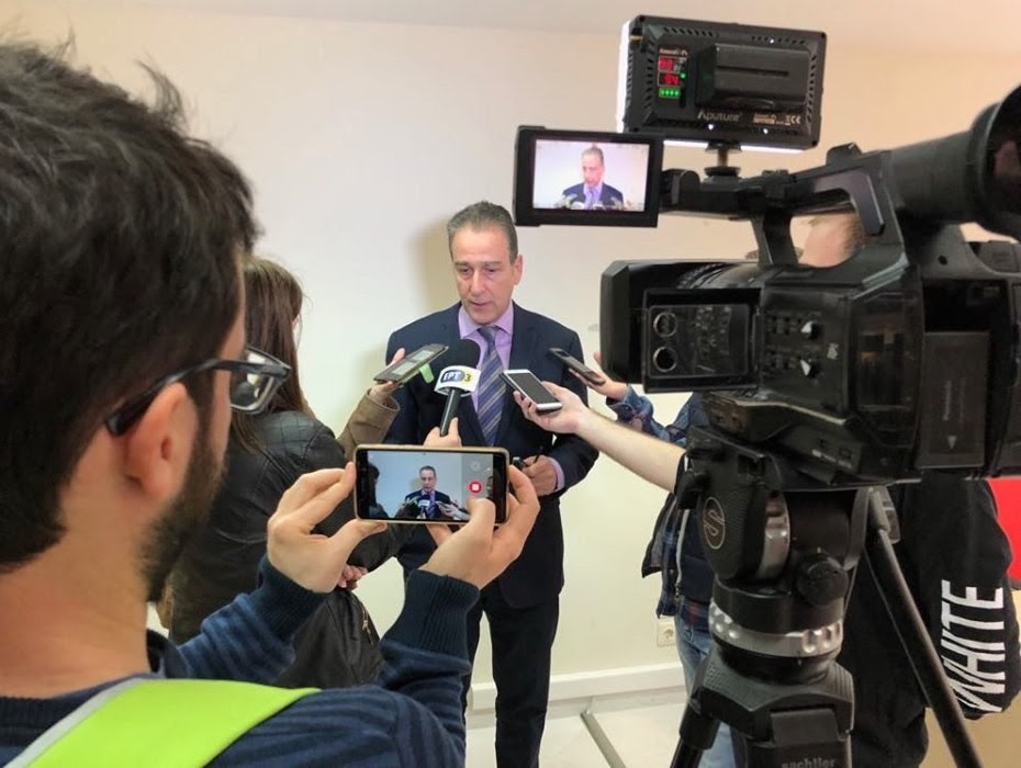 Ο ΙΣΘ καταδικάζει απερίφραστα την επίθεση σε βάρος συναδέλφου και ζητά περισσότερα μέτρα για την προστασία των εργαζομένων και των ασθενών