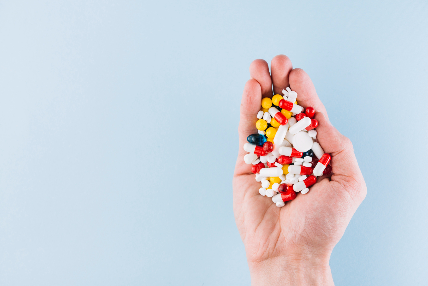 Οδηγίες για τη διαχείριση αποβλήτων από αντιβιοτικά & τι κάνει ο οργανισμός Givmed