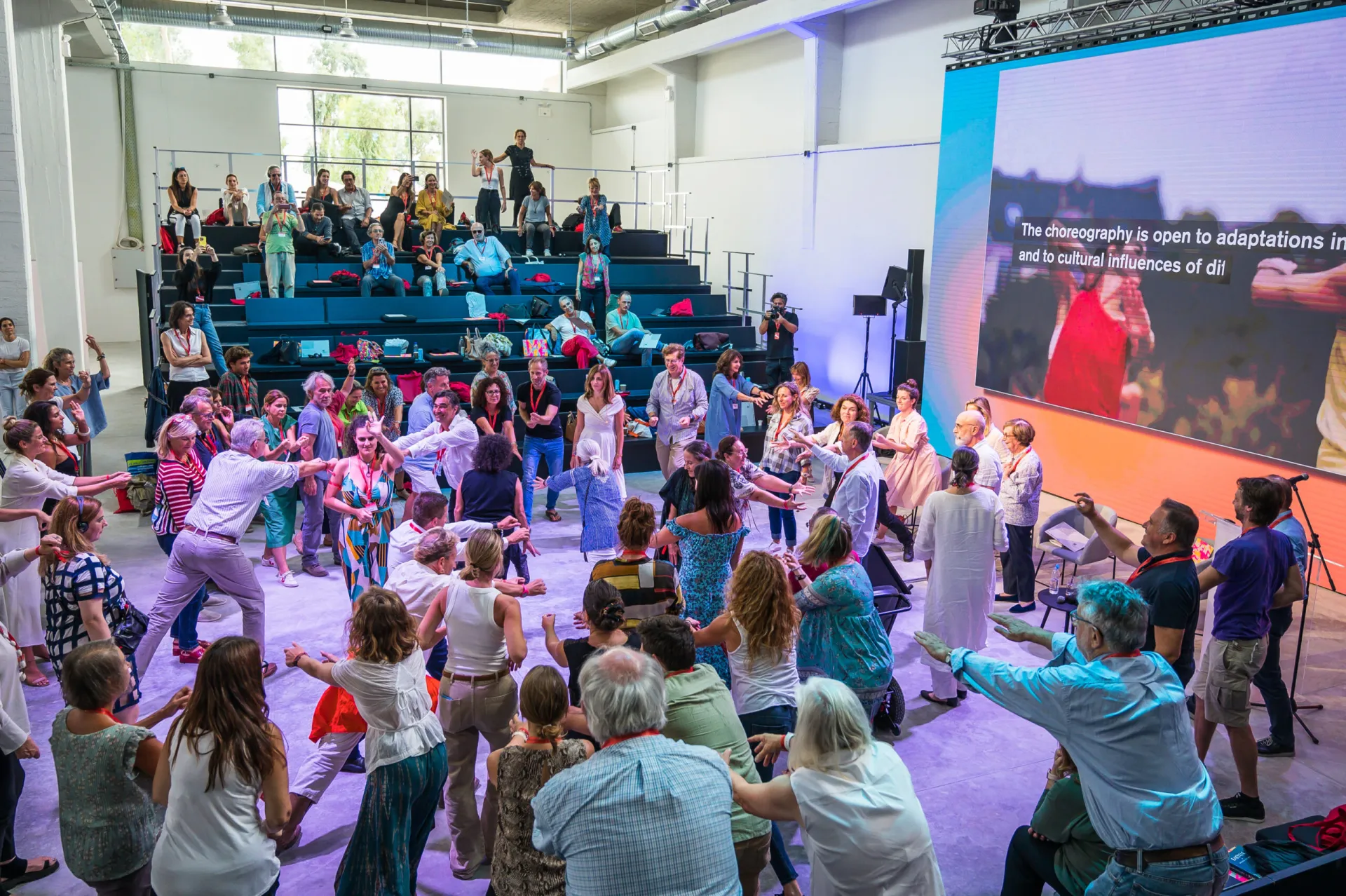 Συμπόσιο: Μυστήρια Ευδαιμονίας: Αρχαίες Καταβολές – Σύγχρονα Επιτεύγματα