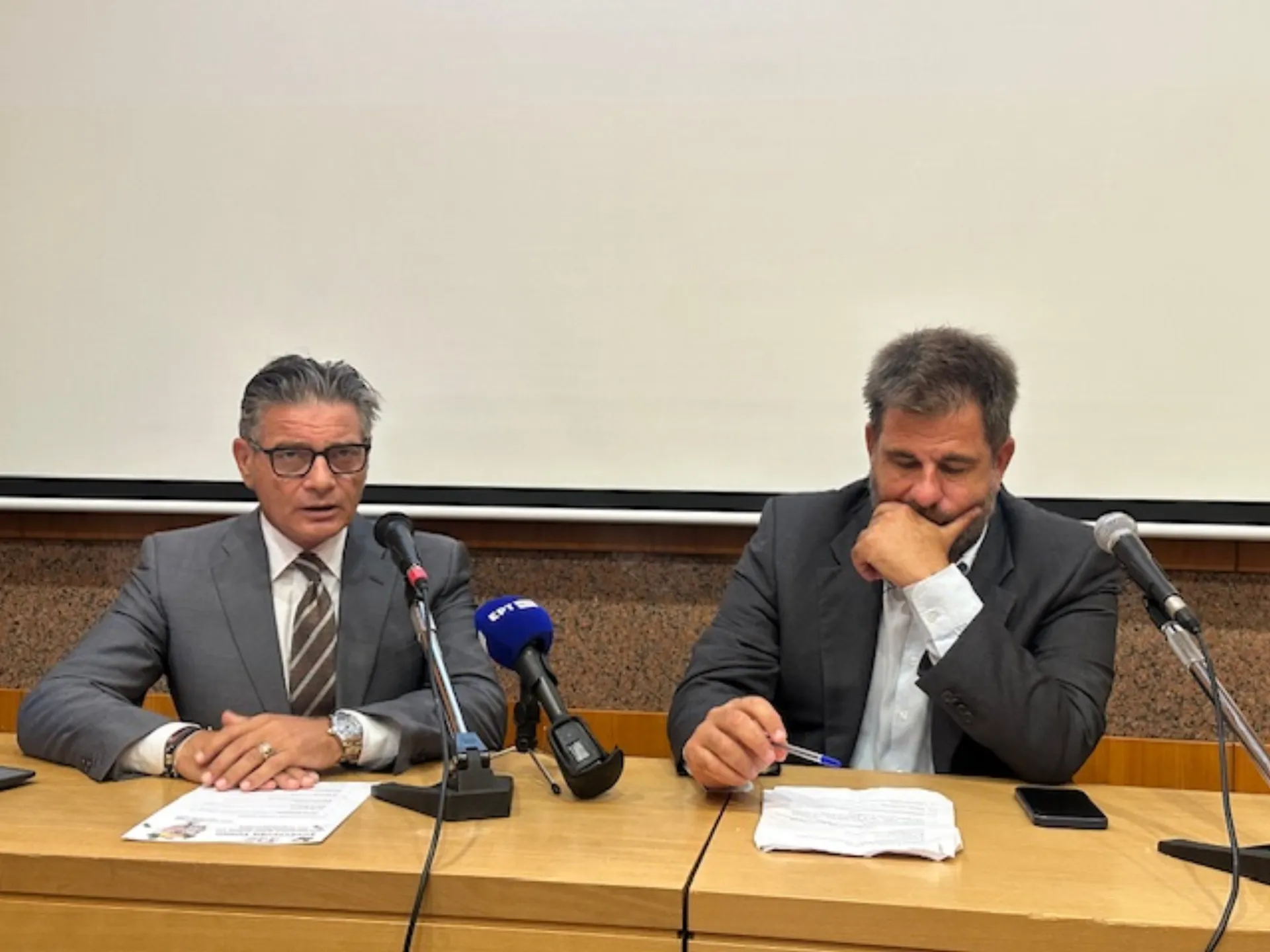 Μόλις το 3%  των ασθενών  με ημικρανία στην Ελλάδα λαμβάνουν στοχευμένη θεραπεία ακριβείας