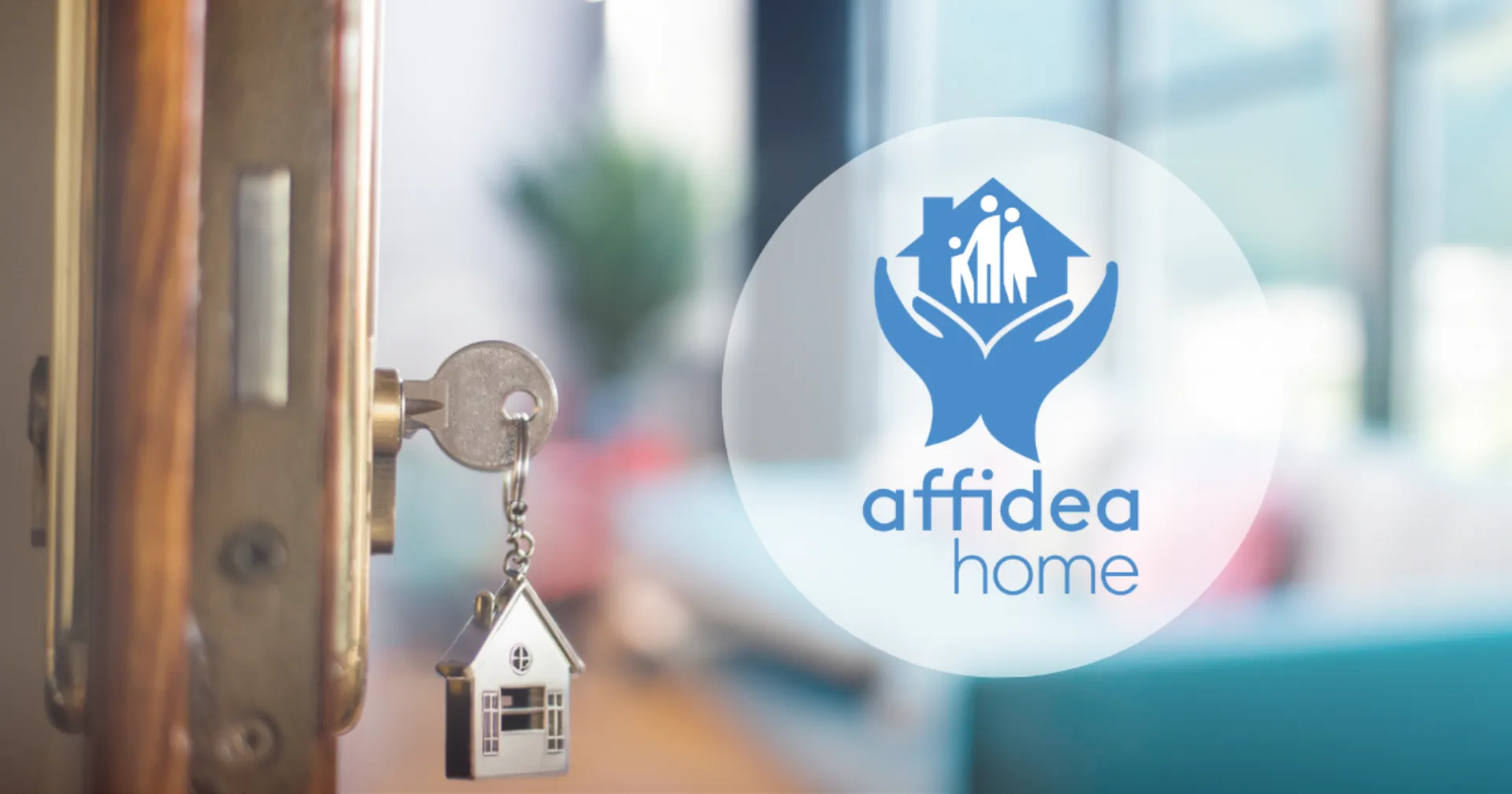 Affidea Home: Ένα σπίτι που θα αγκαλιάσει οικογένειες με νοσηλευόμενα παιδιά