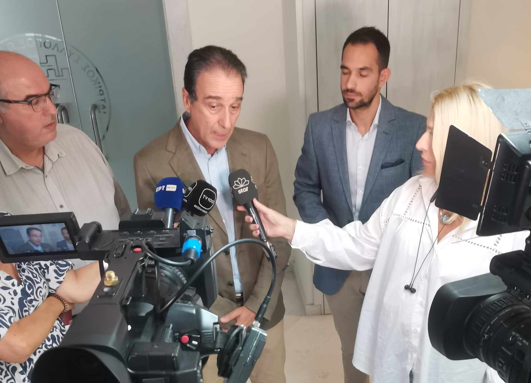 Ο ΙΣΘ και στη φετινή διοργάνωση της ΔΕΘ