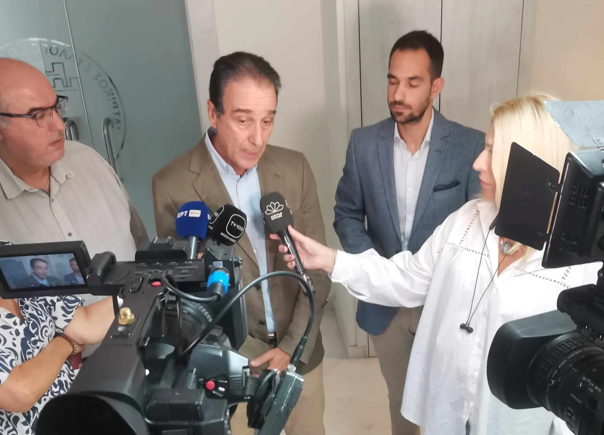 Ο ΙΣΘ και στη φετινή διοργάνωση της ΔΕΘ