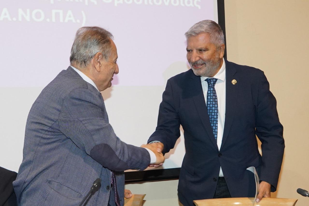 Πανελλαδική εκστρατεία ενημέρωσης για τις οφθαλμολογικές παθήσεις «ΓΛΑΥΚΗ»