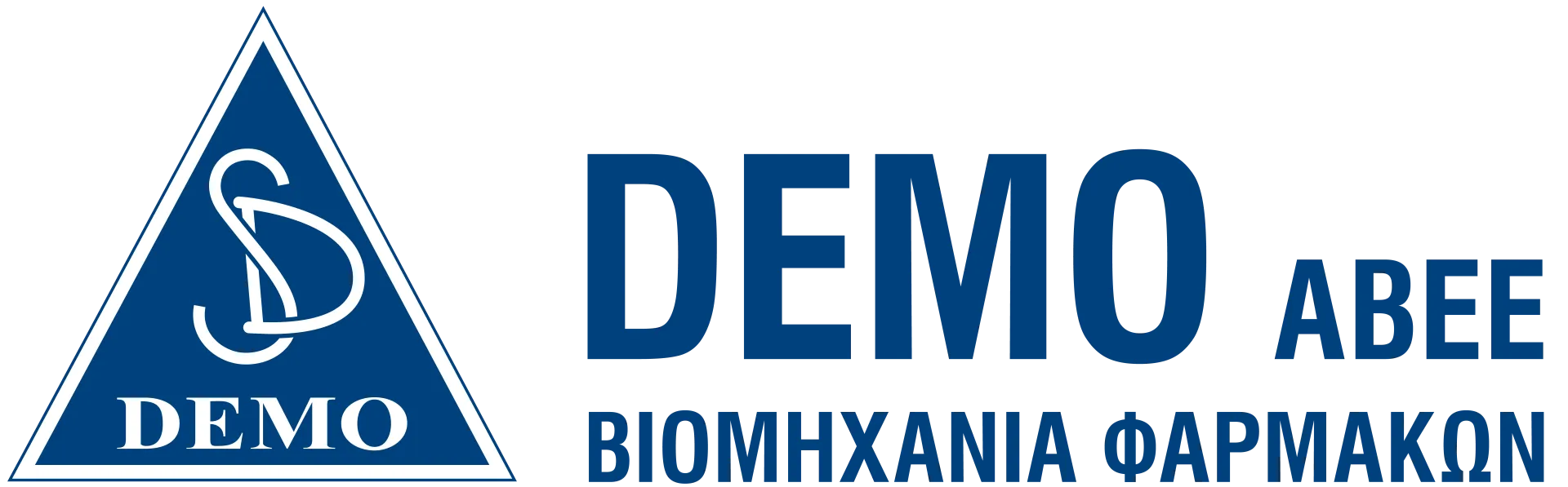 Τρία βραβεία για τη DEMO στα Industrial Production & Manufacturing Awards 2024