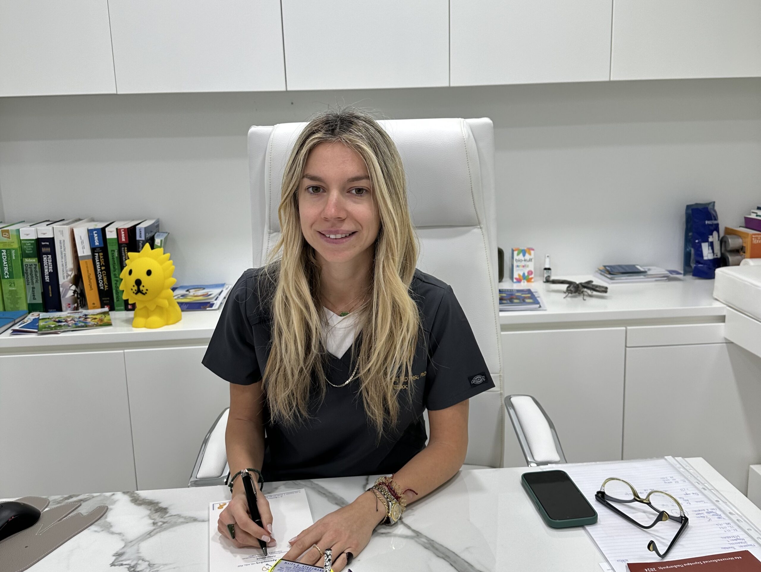 Ο νεανικός διαβήτης πλέον εμφανίζεται σε νήπια 2-5 ετών, αντί στην εφηβεία 