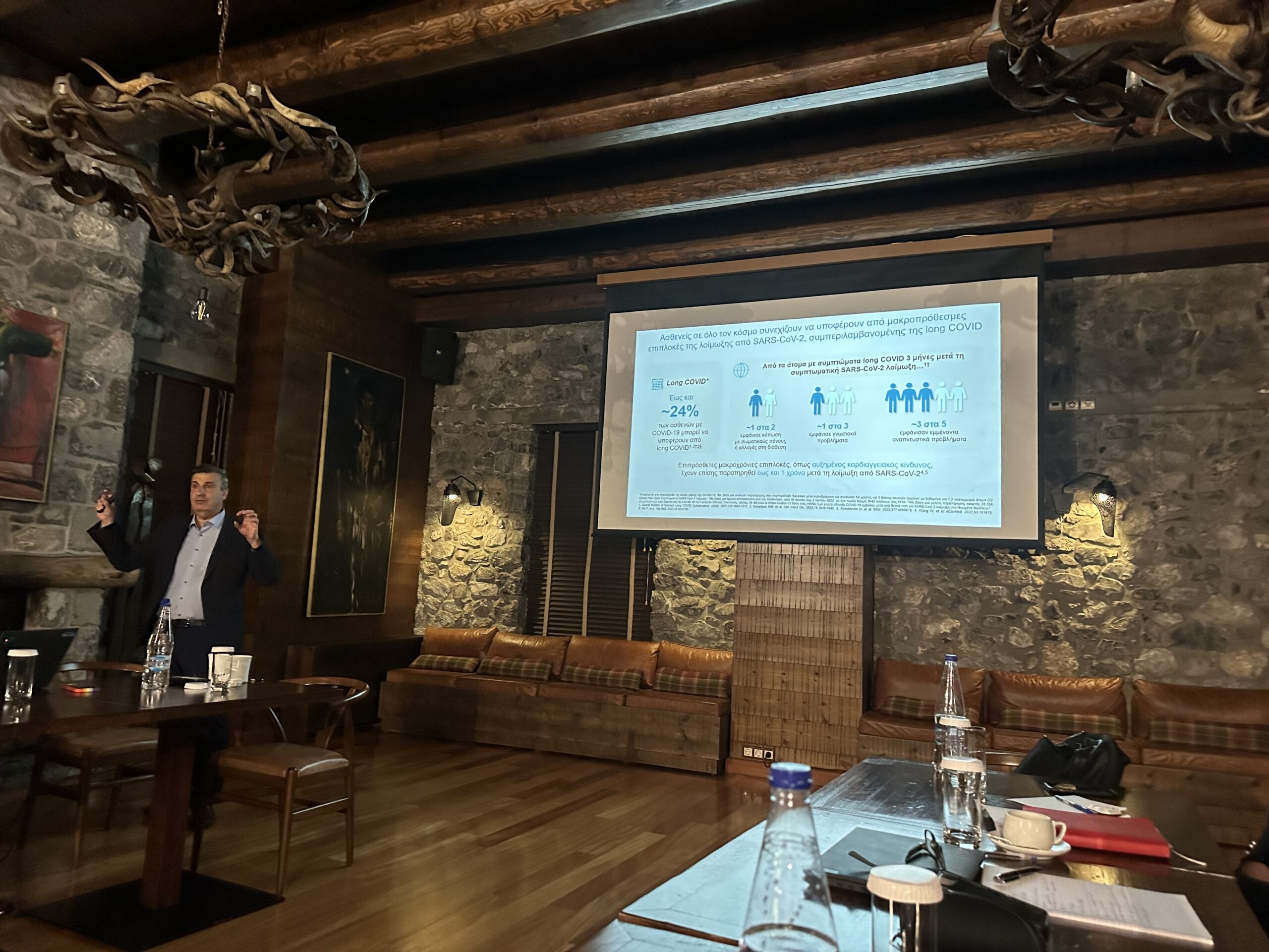 Ακόμα πιο απαραίτητοι οι προληπτικοί  εμβολιασμοί για τους 300.000 ανοσοκατεσταλμένους Έλληνες 