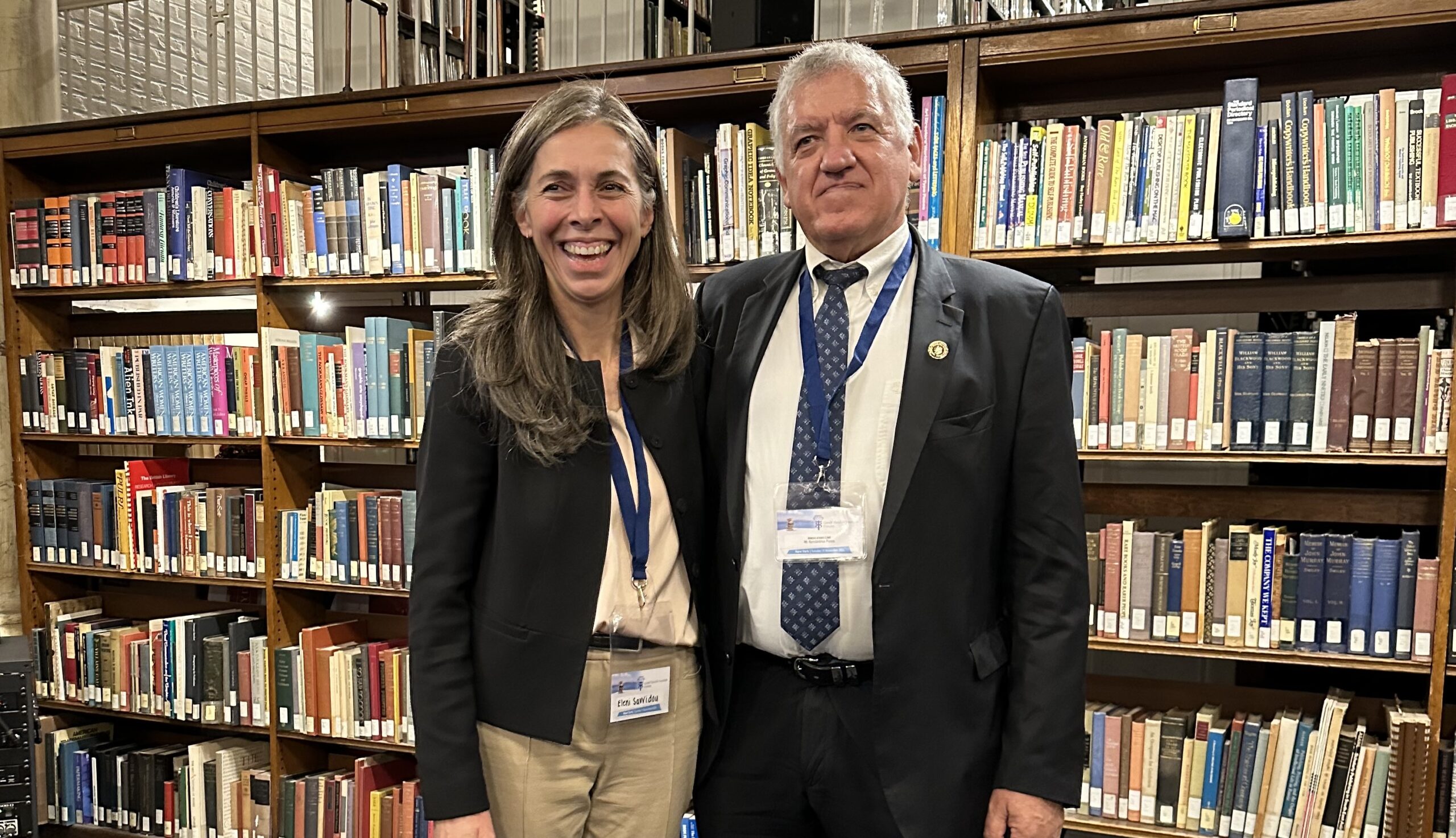 Έγινε μητέρα 54 ετών με δικά της ωάρια και γέννησε με φυσιολογικό τοκετό