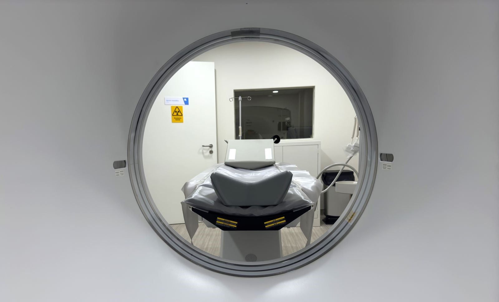 Νέες Υπηρεσίες στην Affidea Καλλιθέας: Αξονική τομογραφία και νέες ιατρικές υπηρεσίες