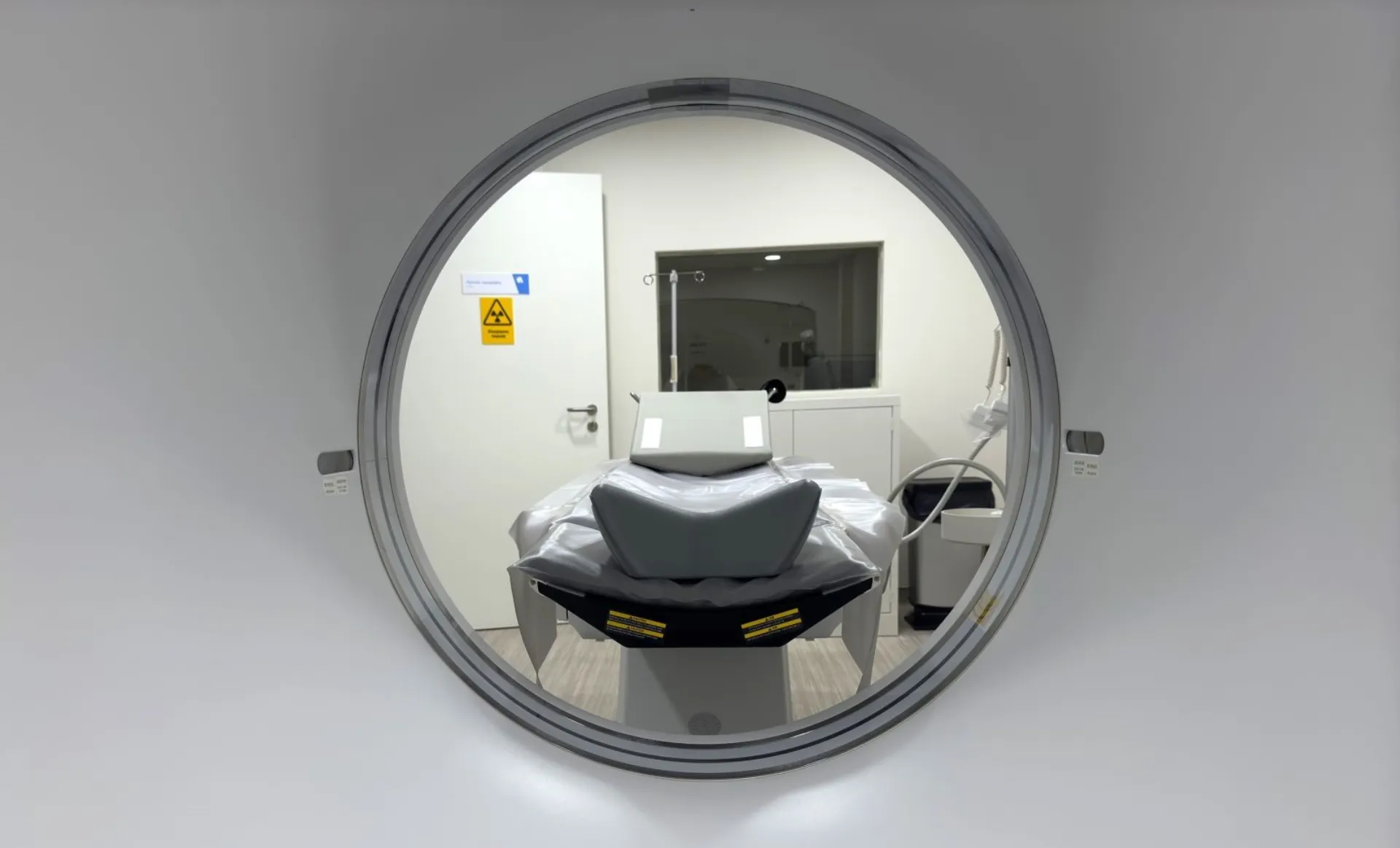 Νέες Υπηρεσίες στην Affidea Καλλιθέας: Αξονική τομογραφία και νέες ιατρικές υπηρεσίες