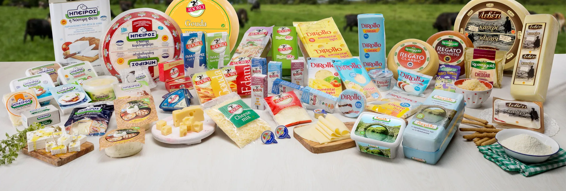 Δωρεάν εξετάσεις από τους ιατρούς του HHG στους κατοίκους της Βόνιτσας