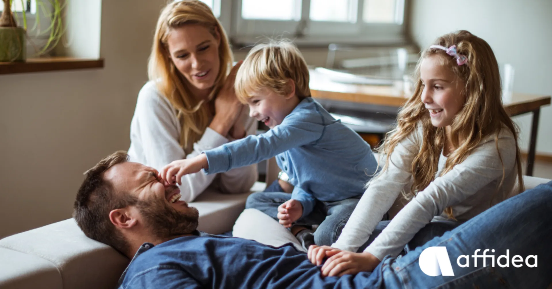 Affidea: Check-Up.. η καλύτερη αρχή για το νέο έτος