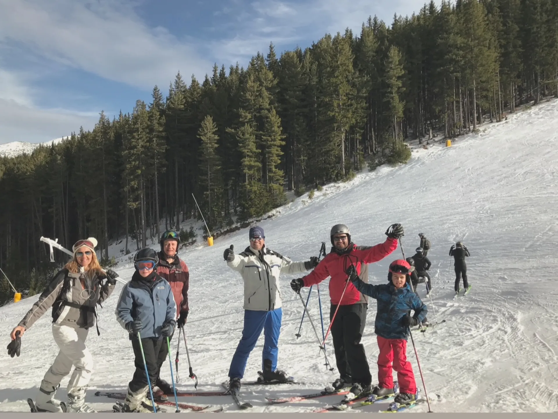 Τι να γνωρίζουμε για τις εκδρομές  στο βουνό ώστε να αποφύγουμε την ταλαιπωρία