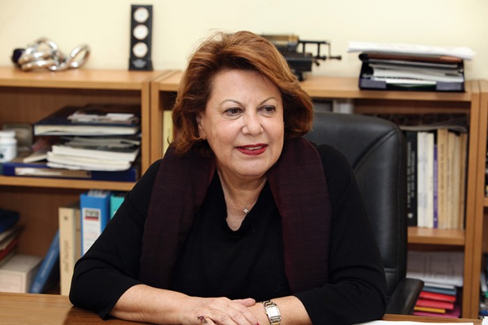 Δ. Λύχρου: Αν δεν εφαρμοστούν τα DRGs δεν θα λυθεί το πρόβλημα με τα ασφάλιστρα υγείας