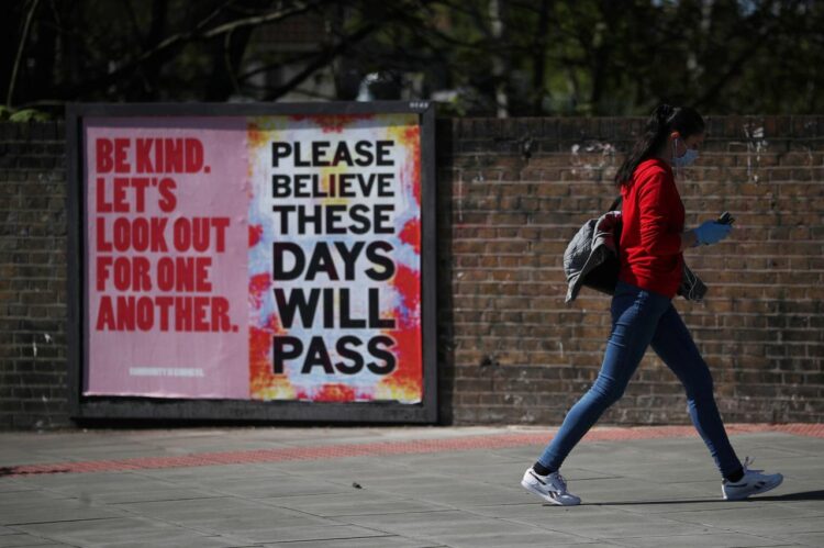 Σαν σήμερα ξεκινούσε πριν μια 5ετία η covid πανδημία