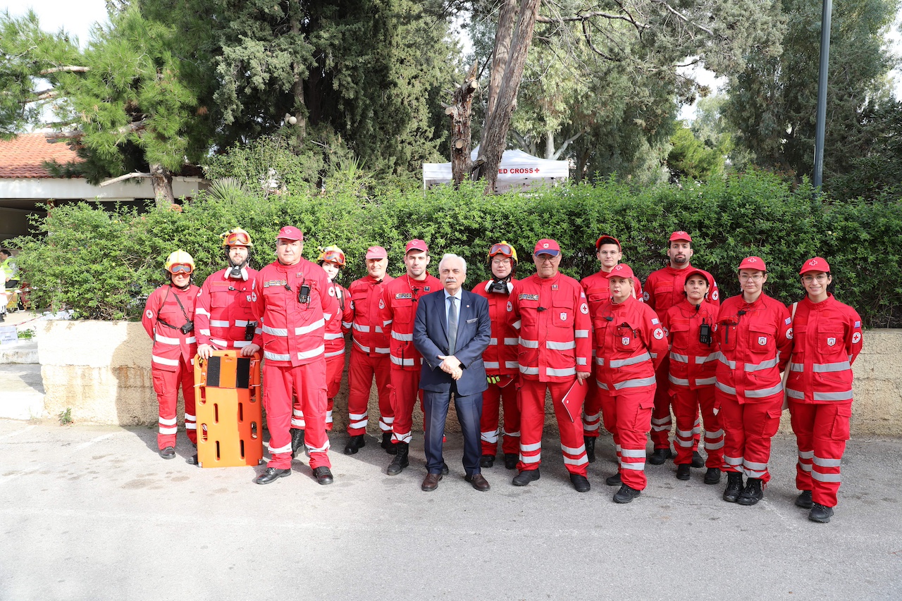 «Μπροστάρισσα» η HOPEgenesis στη μάχη για το Δημογραφικό με 800 μωρά, 5 παιδικούς σταθμούς και προτάσεις για την Κυβέρνηση   