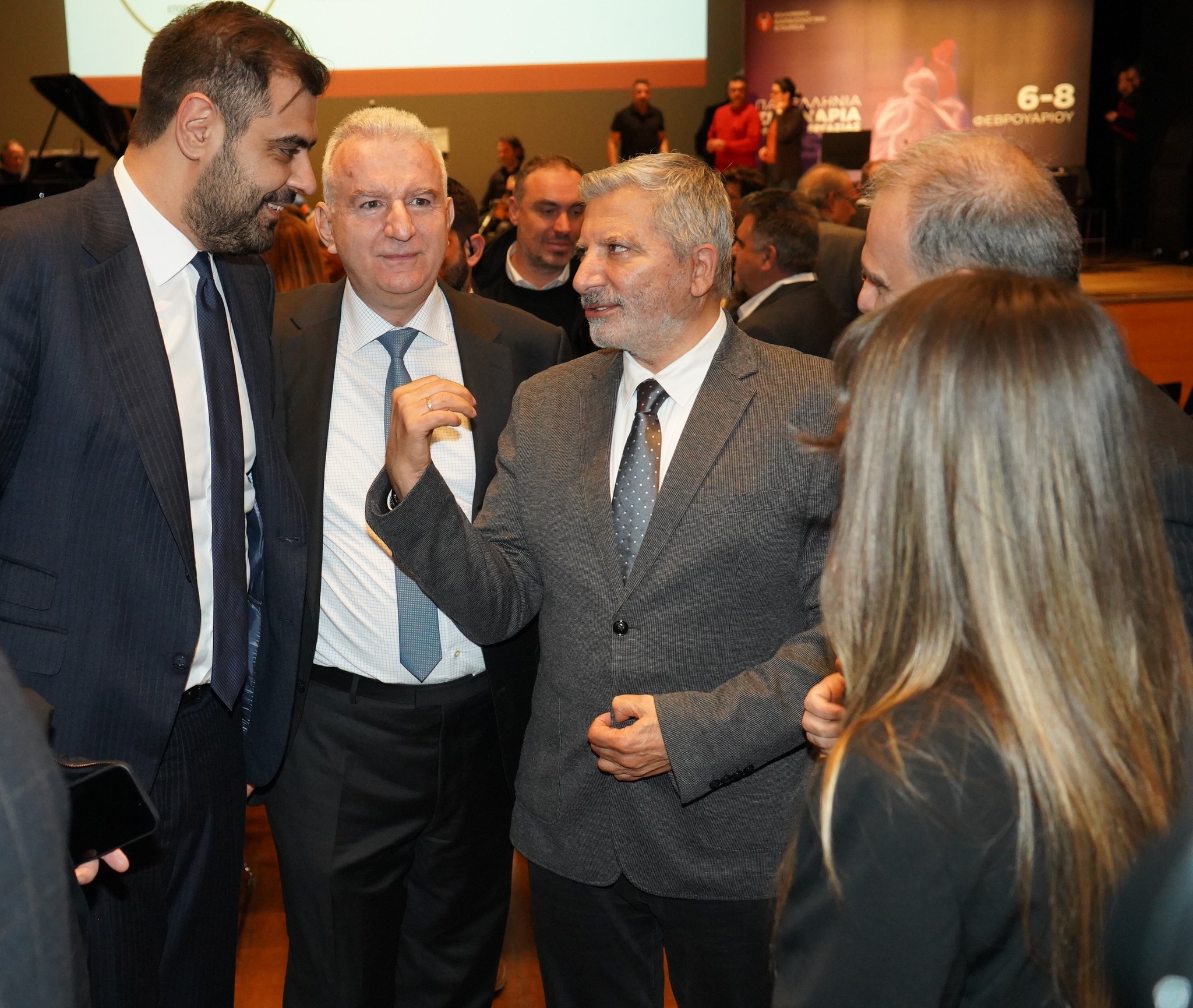 Προσπάθεια του ΙΣΑ να ενταχθούν οι Έλληνες καρδιολόγοι στα προληπτικά προγράμματα του πληθυσμού