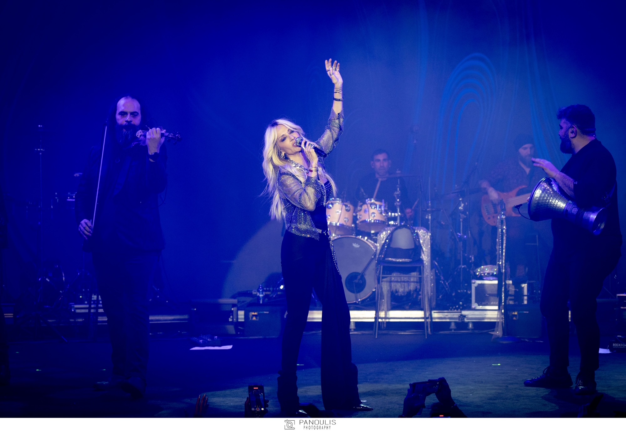 HOPEgenesis και Άννα Βίσση ένωσαν τις δυνάμεις τους για την καταπολέμηση του δημογραφικού 