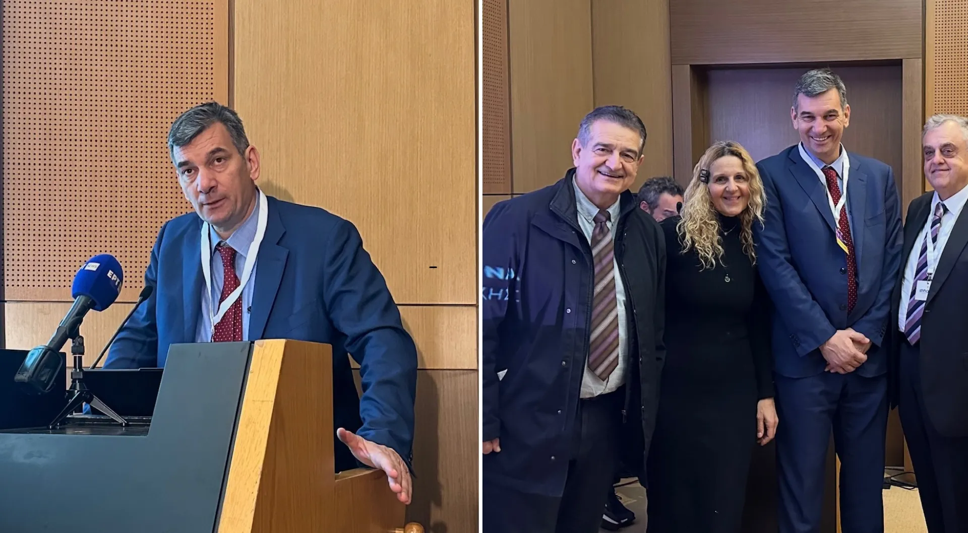 Να ενισχυθεί η περιφέρεια για την κάλυψη των καρδιαγγειακών αναγκών,  ζητά η Ελληνική Καρδιολογική Εταιρεία