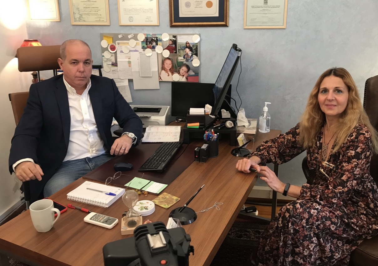 Πως αντιμετωπίζεται το πρωτάκουστο περιστατικό παραβατικότητας ανηλίκων στη Σύμη