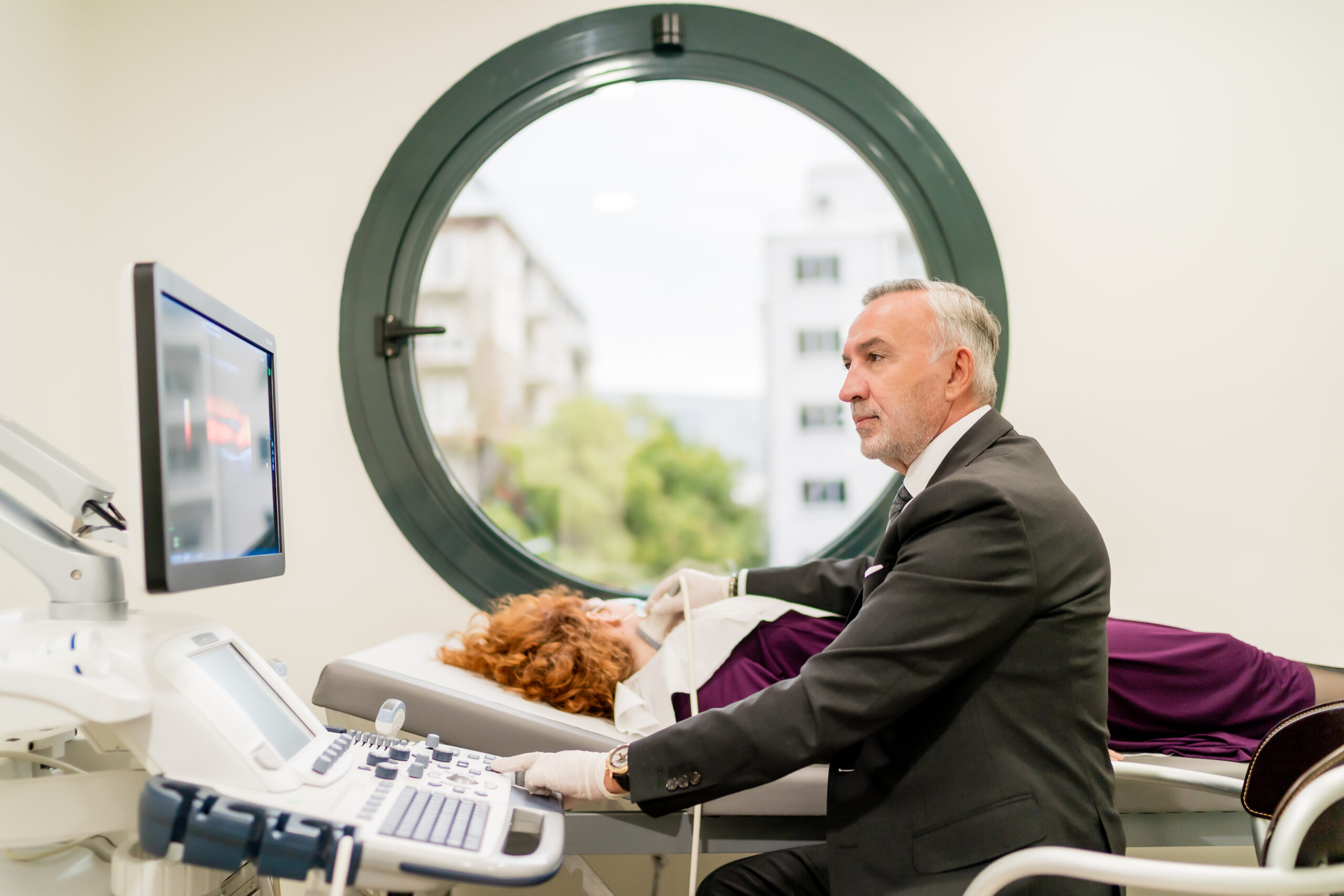 Νέα μελέτη αποκαλύπτει κρίσιμους παράγοντες κινδύνου για ασταθείς πλάκες καρωτίδας