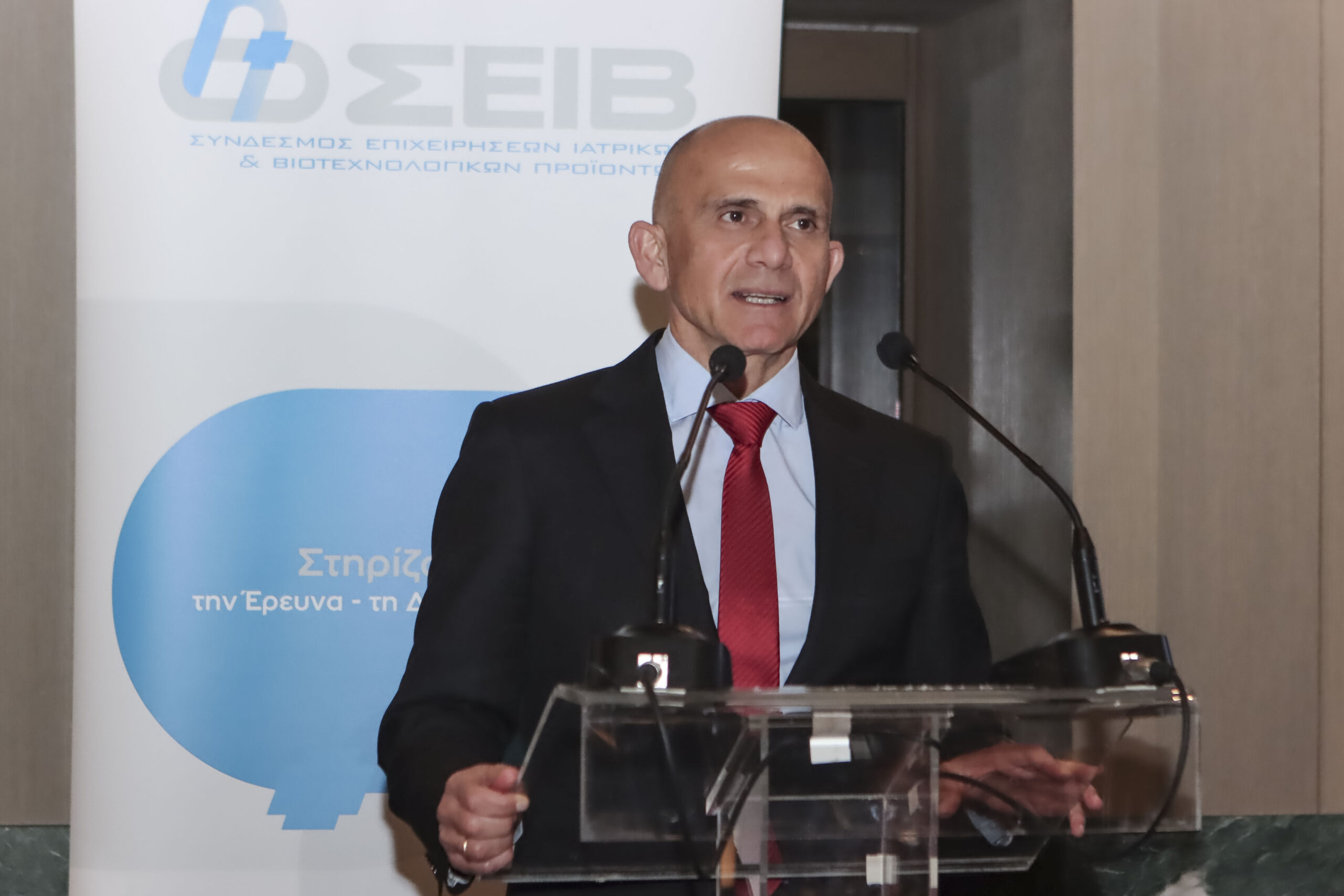 Το 2025 η ιατρική τεχνολογία θα  διαδραματίσει καθοριστικό ρόλο στην επανεξέταση και αναμόρφωση του κλάδου υγείας