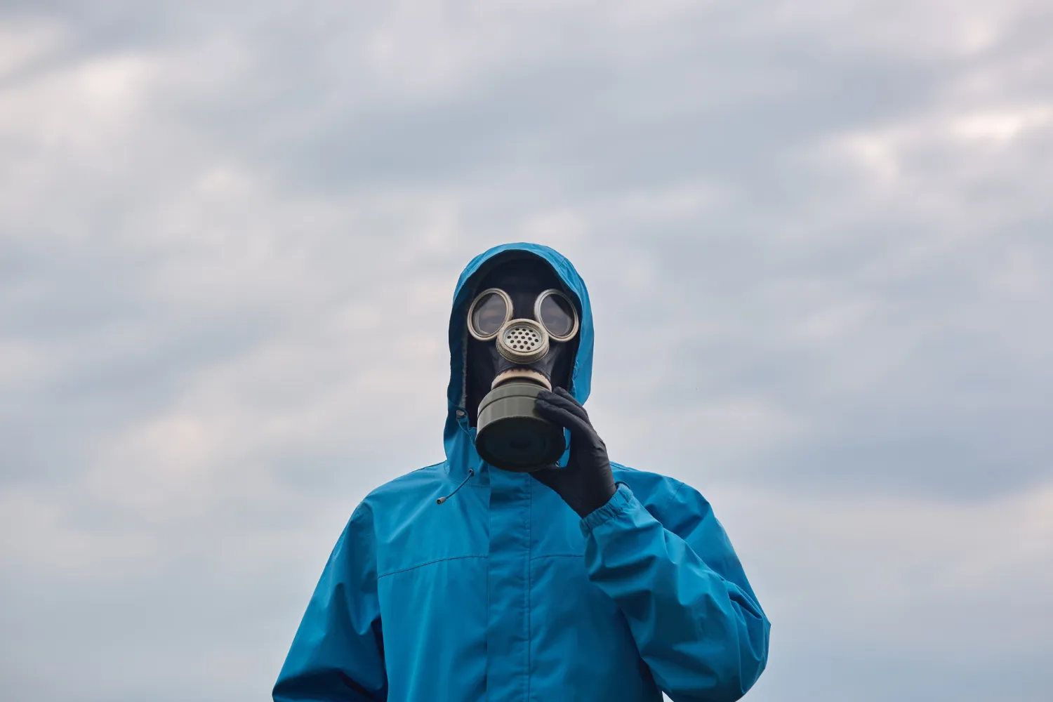 Κάθε χρόνο 7 εκατ. άνθρωποι πεθαίνουν πρόωρα εξαιτίας της ατμοσφαιρικής ρύπανσης