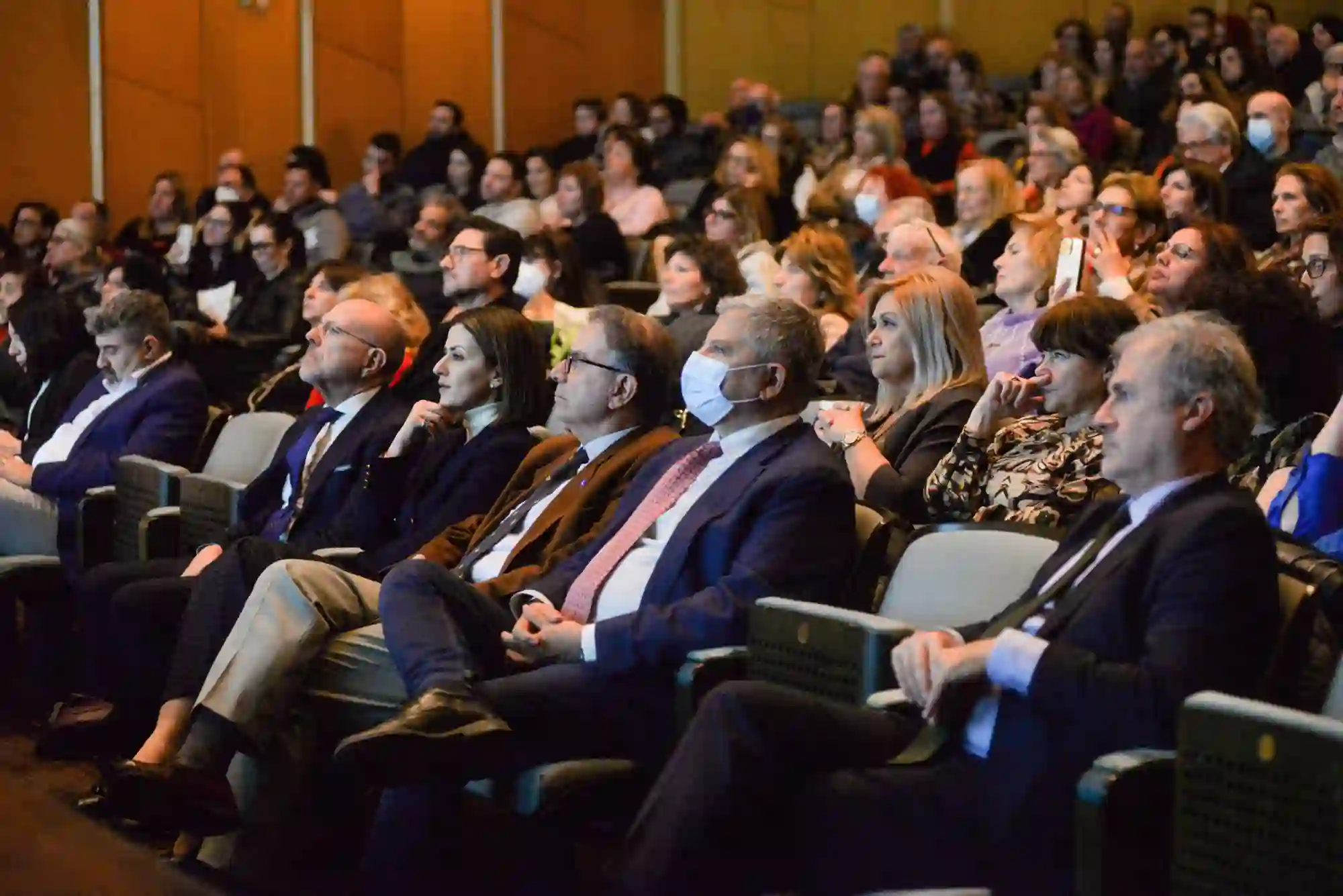 500 συμμετέχοντες στην Ημέρα Φροντιστή 2025