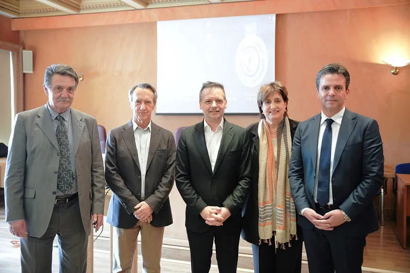 Η Affidea στο πλευρό των ευάλωτων ηλικιωμένων