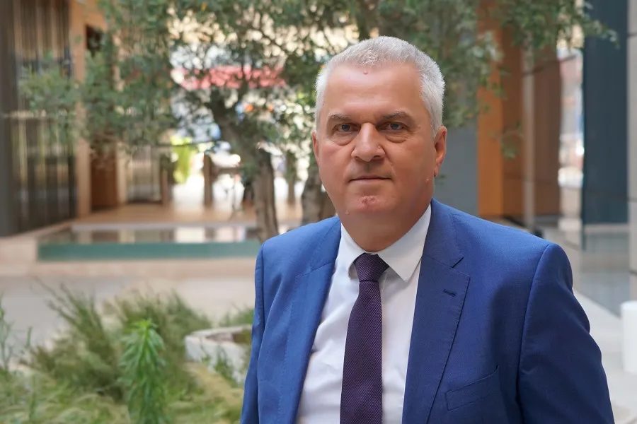 Δ. Σπανός: Αυξημένο ενδιαφέρον για τα παιδικά προγράμματα ασφάλισης υγείας