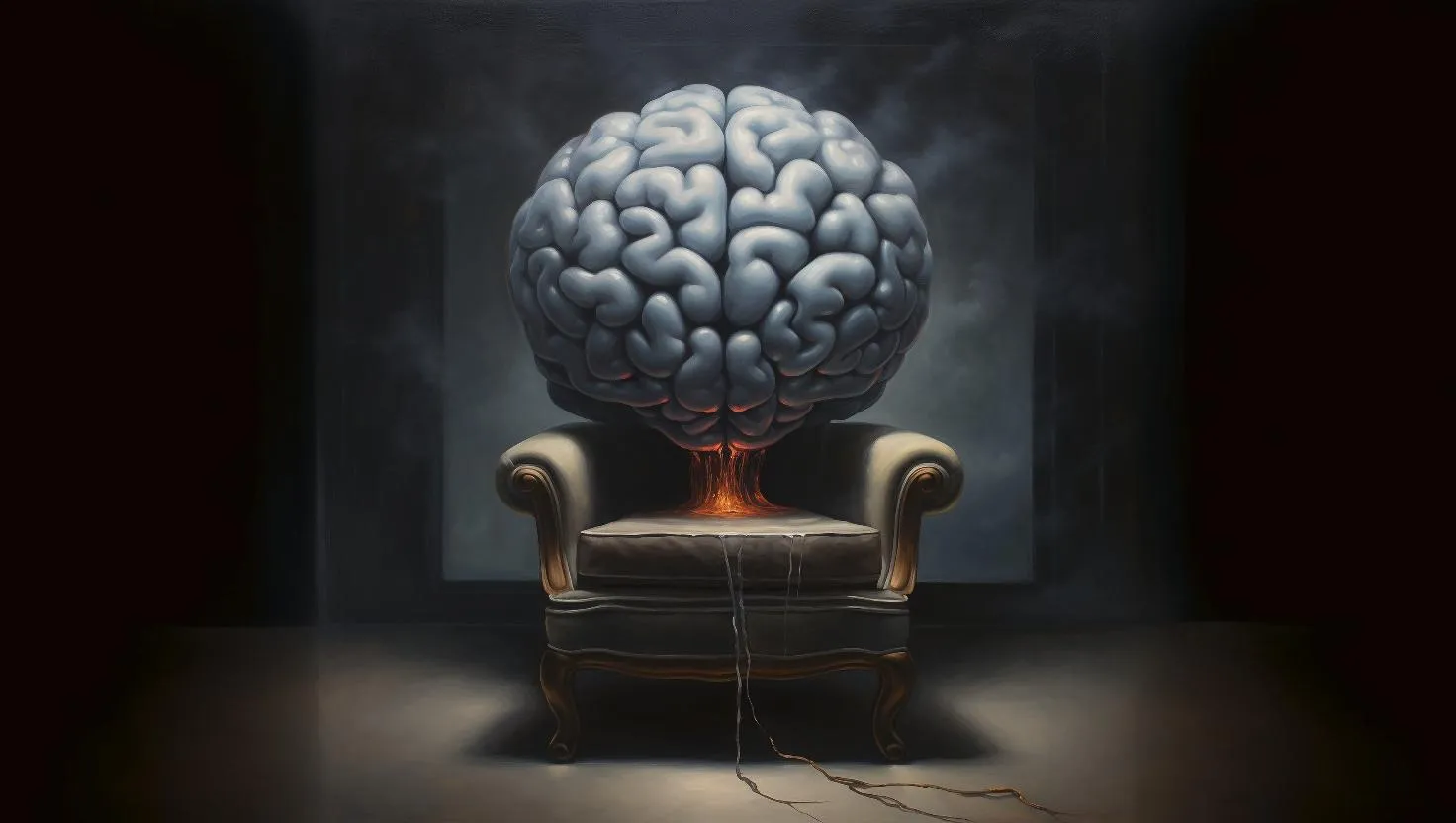 Η σκοτεινή πλευρά της ψυχιατρικής: Η χρήση της για την φίμωση πολιτικών αντιπάλων