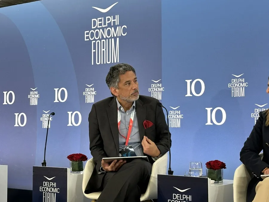 Γ. Καντώρος: Συνολική η ευθύνη για ποιοτικές υπηρεσίες υγείας